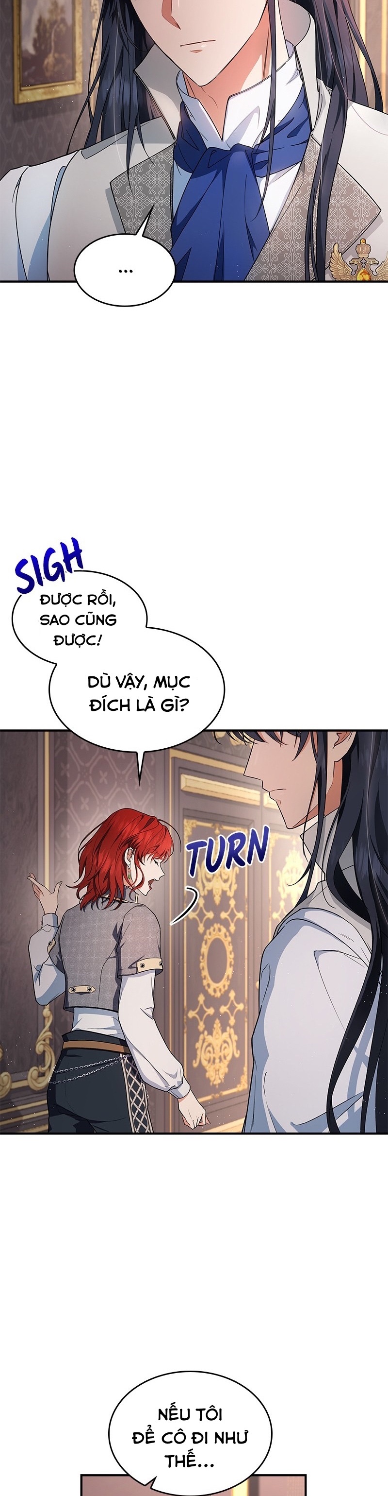 những gì melvin để lại chapter 8 14