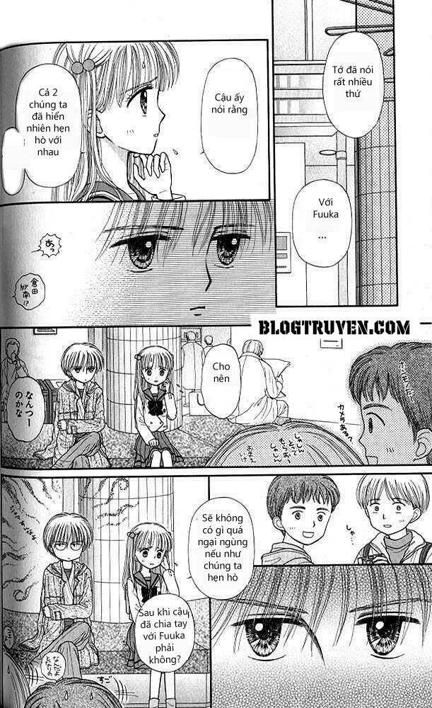 kodomo no omocha chapter 40 4