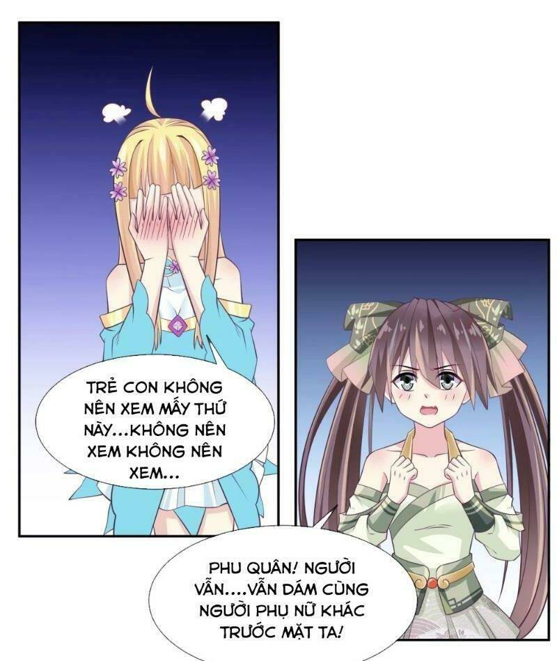 ta là ngọc hoàng đại đế chapter 94 28