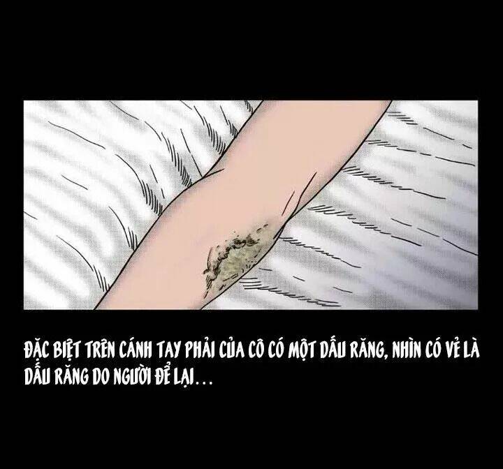 kỳ án có thật chapter 16 29