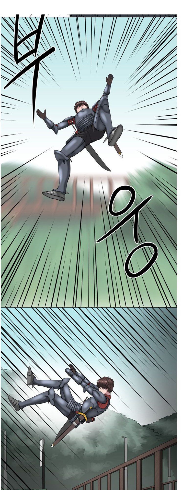 kẻ phán xét chapter 22 12