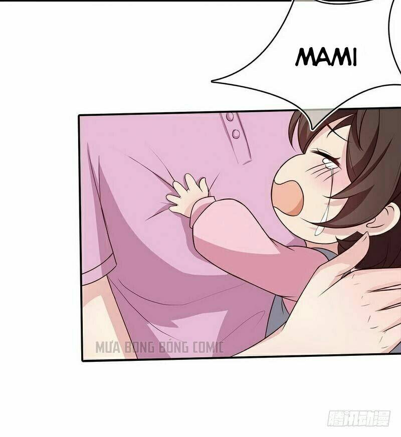 nam thần manh bảo tận diệt chapter 4 12