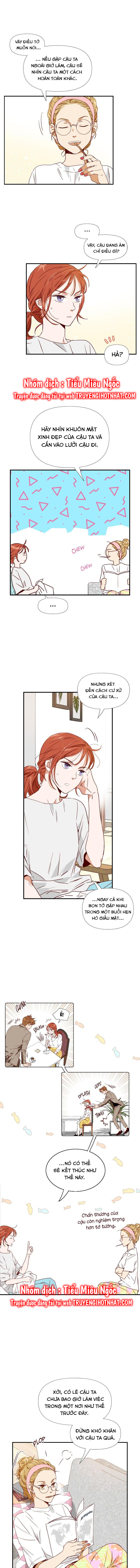 24 phút cho một câu chuyện chapter 2 7