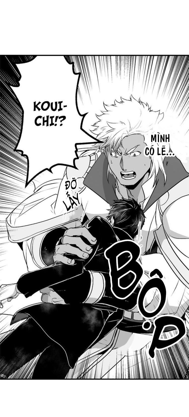 vợ của titan chapter 11 12