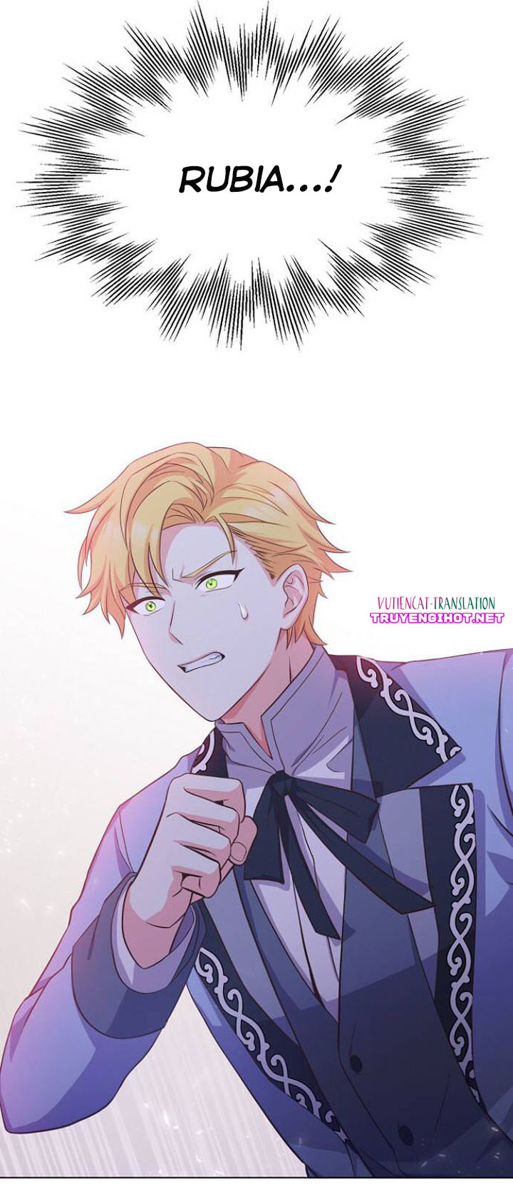 lời cầu hôn đến từ hoàng đế chapter 14.2 31