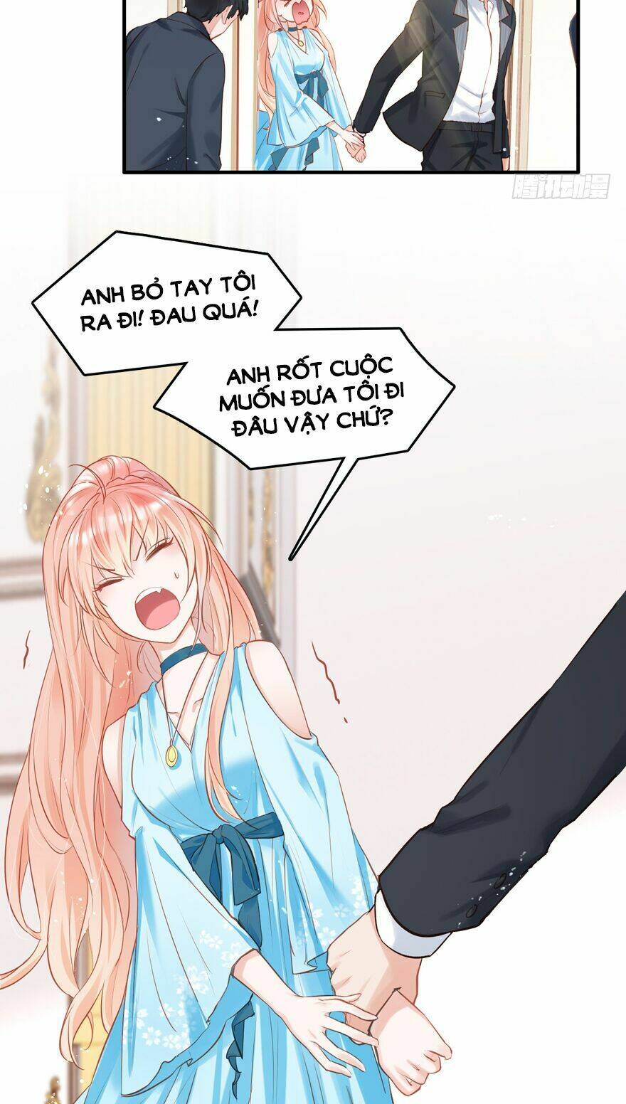 sau này vẫn cứ thích em chapter 12 16