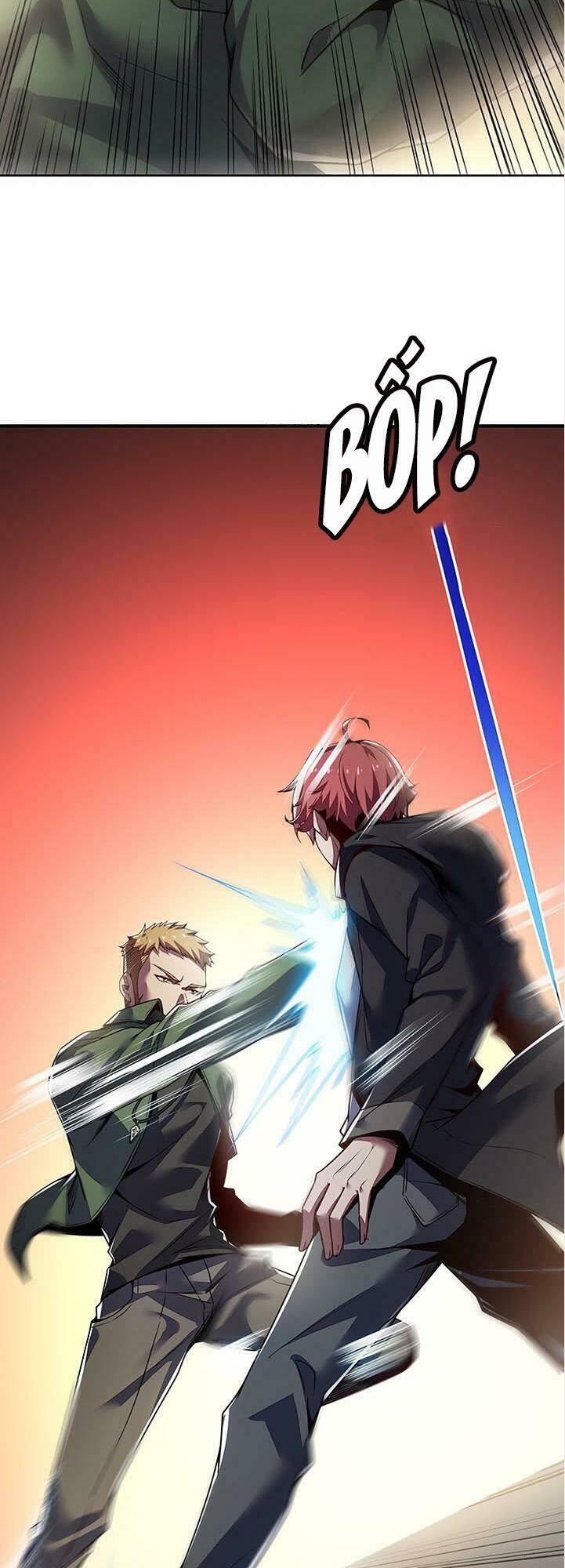 bất tử thần vương tu liên tục chapter 6.1 21