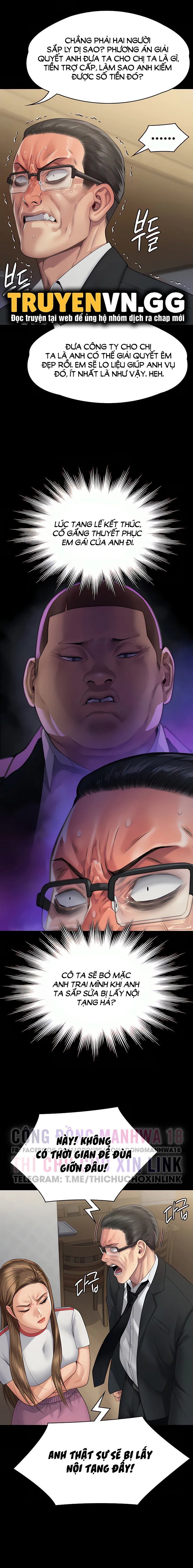 ong chúa chapter 293 14
