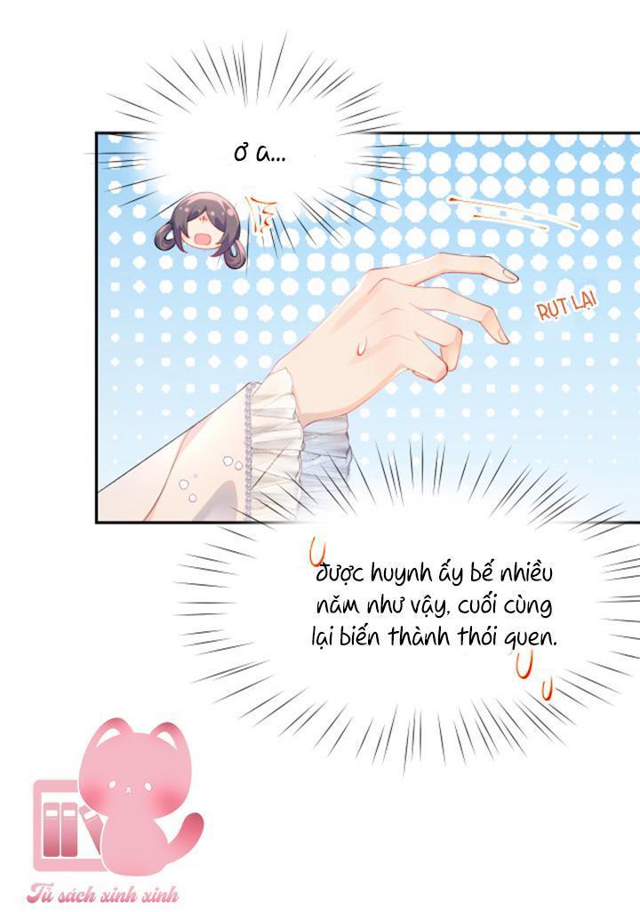 một đêm nọ đột nhiên yandere tới! chapter 64 20