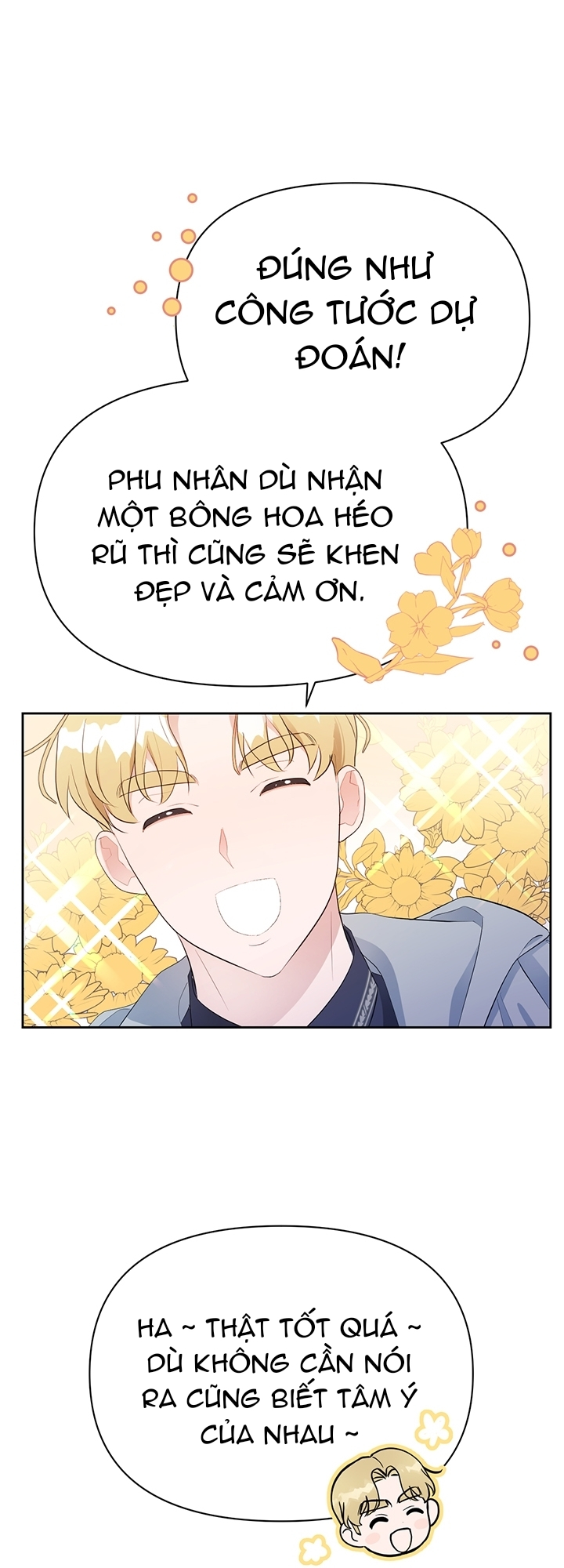 đây là cuộc hôn nhân lừa đảo chapter 7.1 13