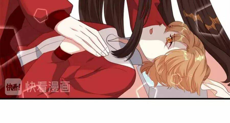 hội học sinh kiêu ngạo của hoàng cung chapter 21 37