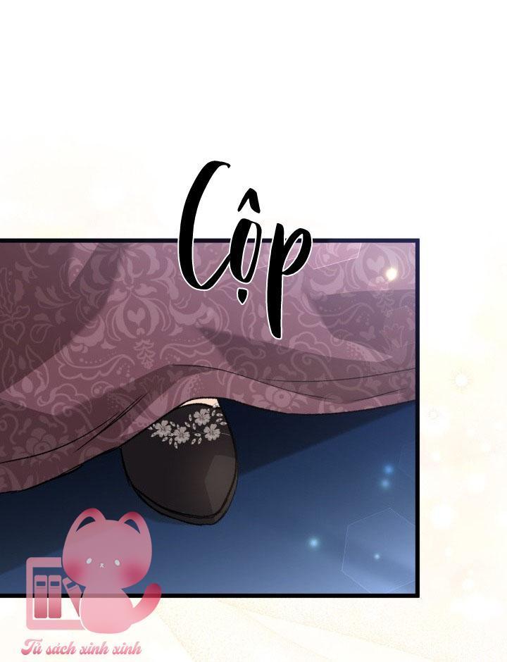 quan hệ cộng sinh giữa báo đen và thỏ trắng chapter 90 36