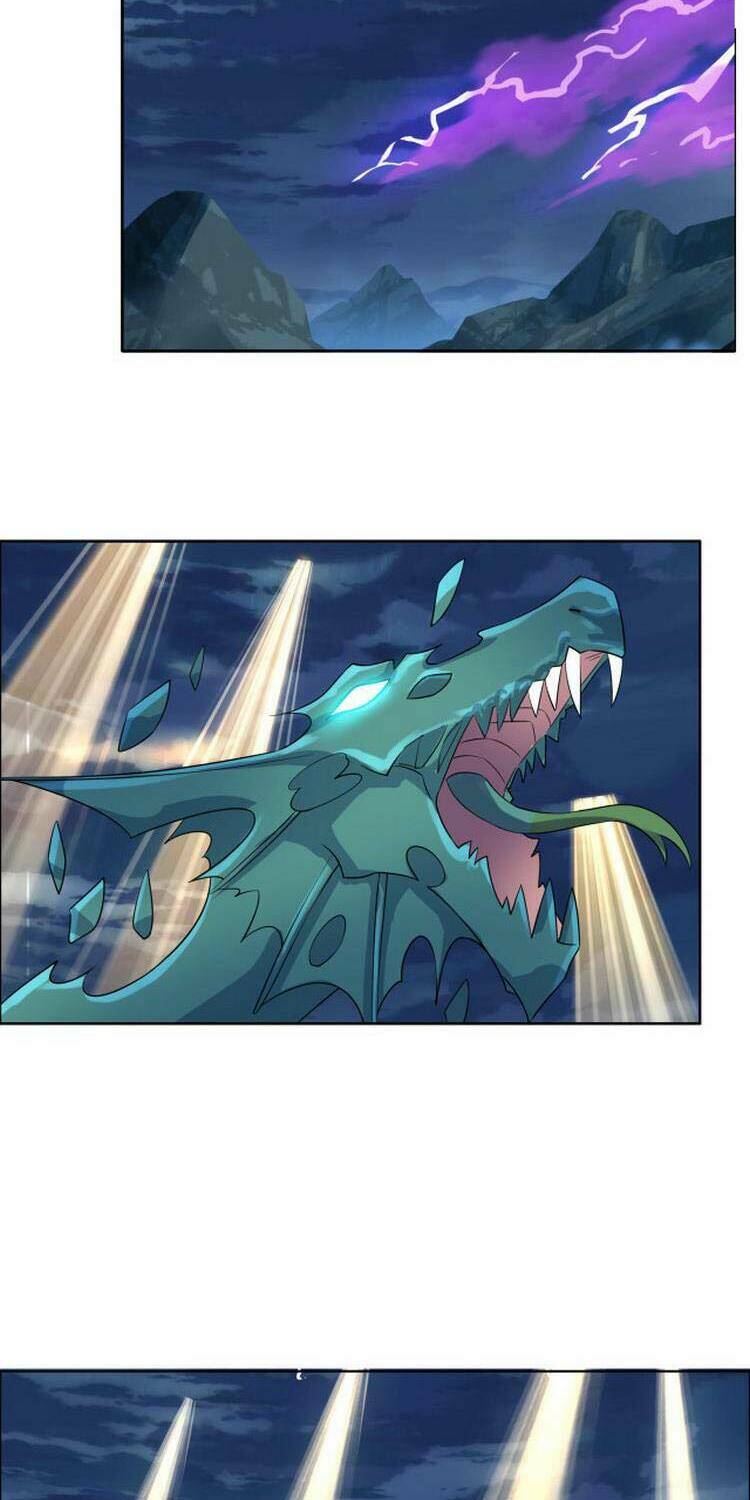 thôn phệ một thế giới tu tiên chapter 107 29