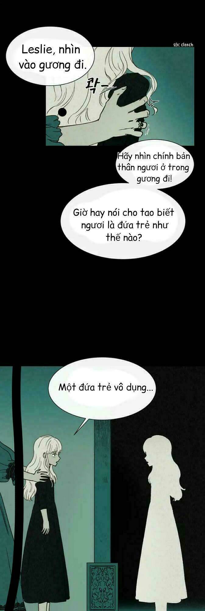 khế ước của nữ công tước quái vật chapter 2.2 12