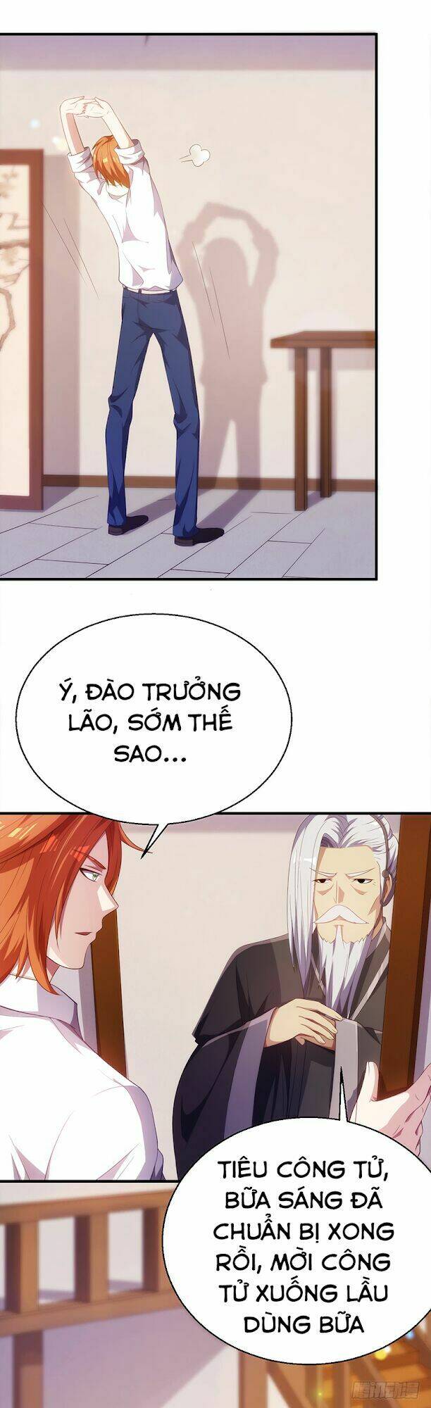 thiên hạ kiếp chapter 6 25