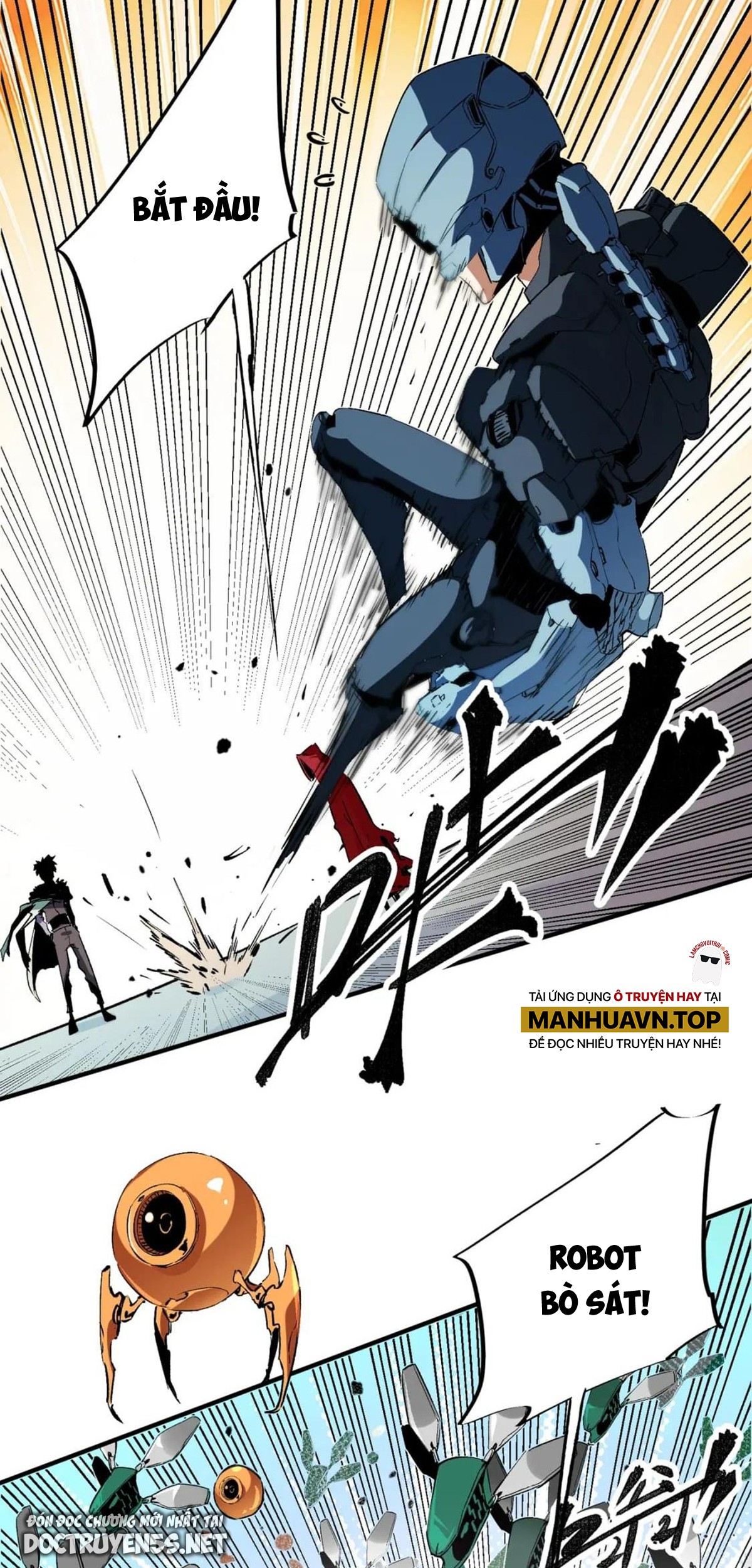 toàn dân chuyển chức: không có chức ta kết thúc thần minh chapter 28 18