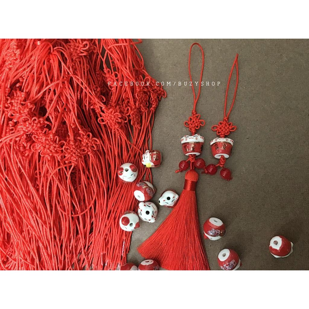 Gút đồng tâm may mắn, nút thắt trung hoa