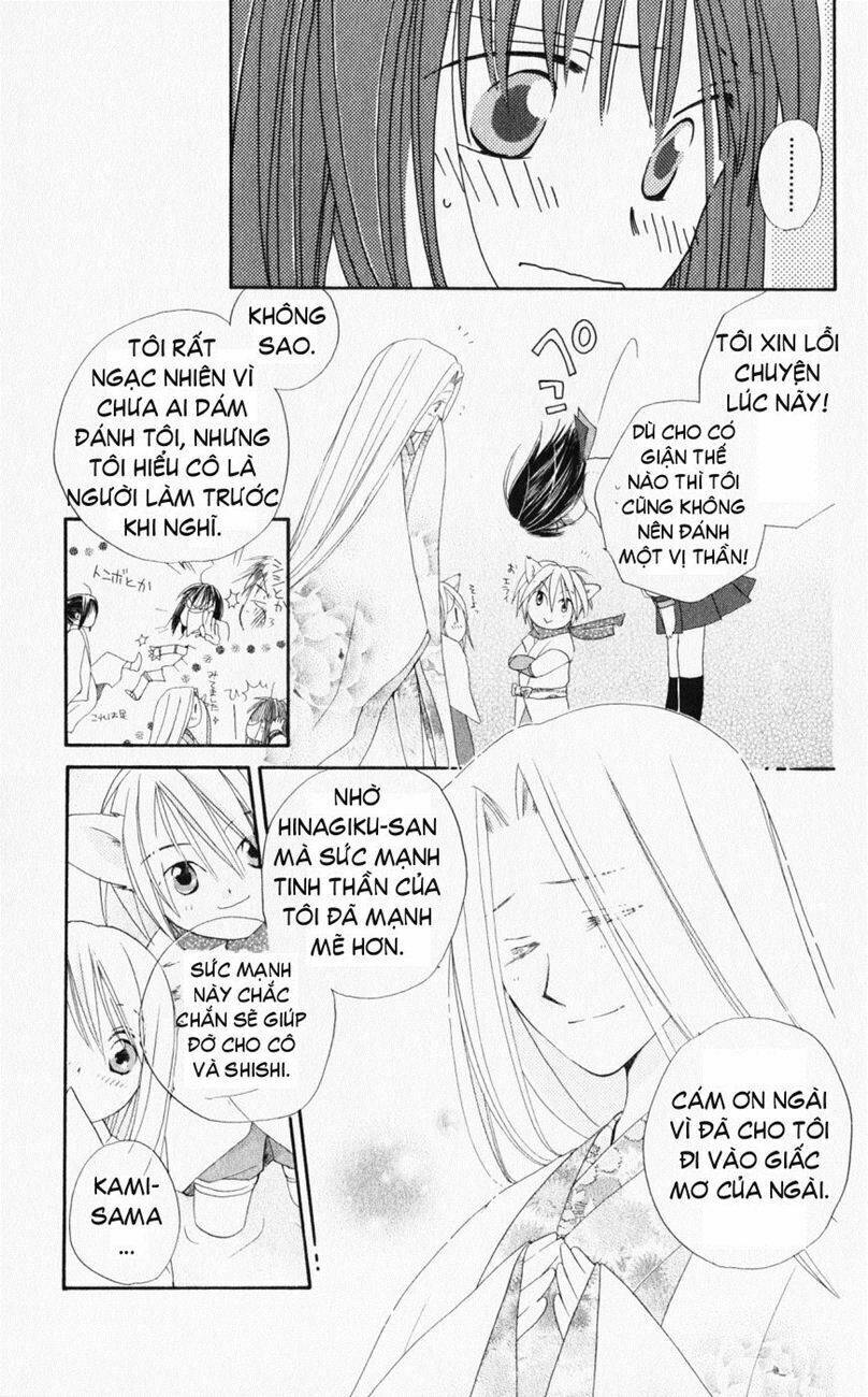 sailor fuku ni onegai! chapter 18 13