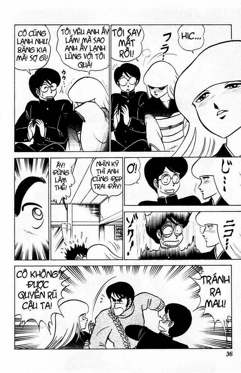 yuu & mi chapter 37 34