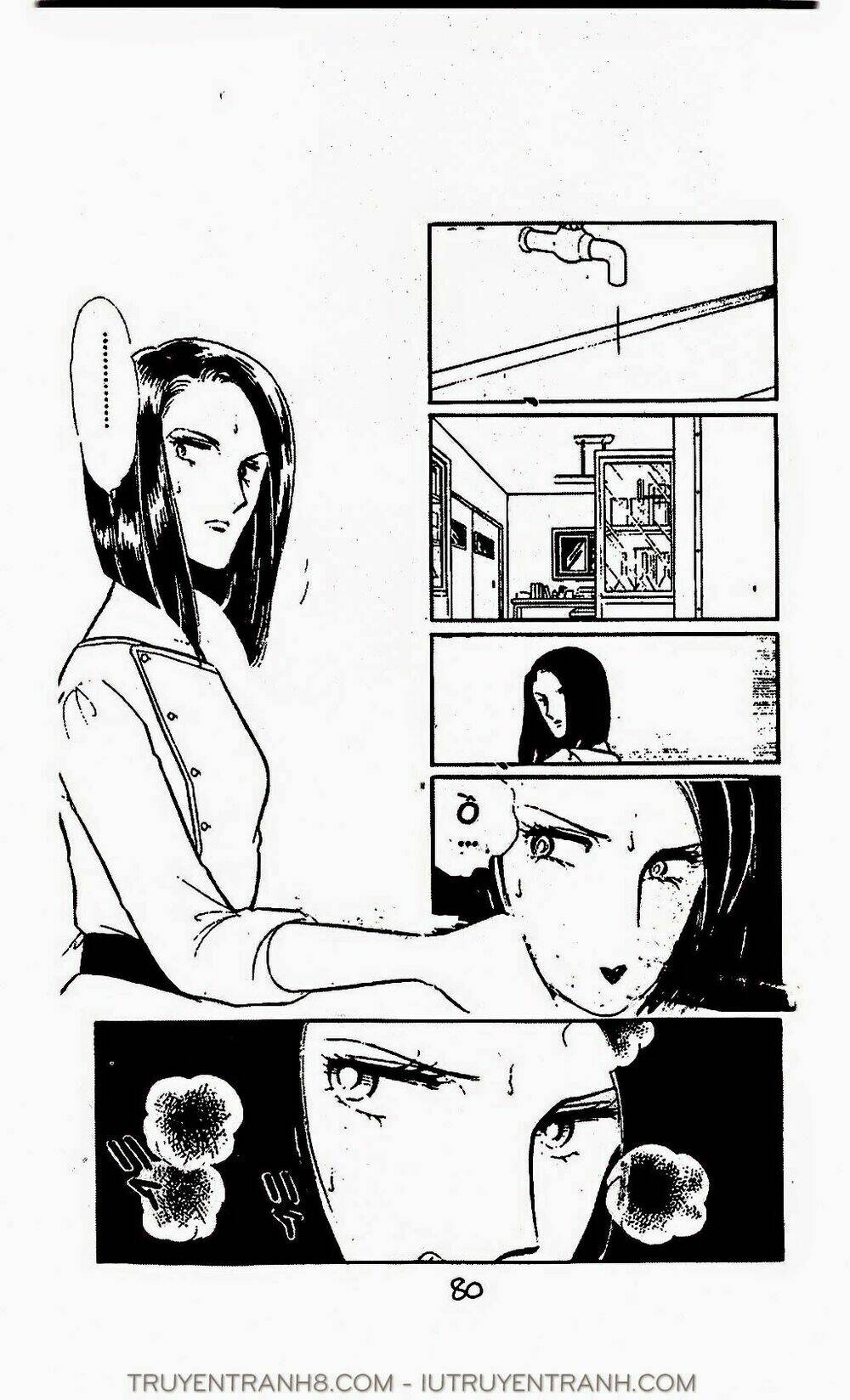 mimi kỳ lạ chapter 19.2 4