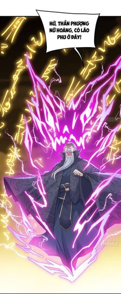 Vợ tôi và tôi thống trị Tam giới chapter 66 19