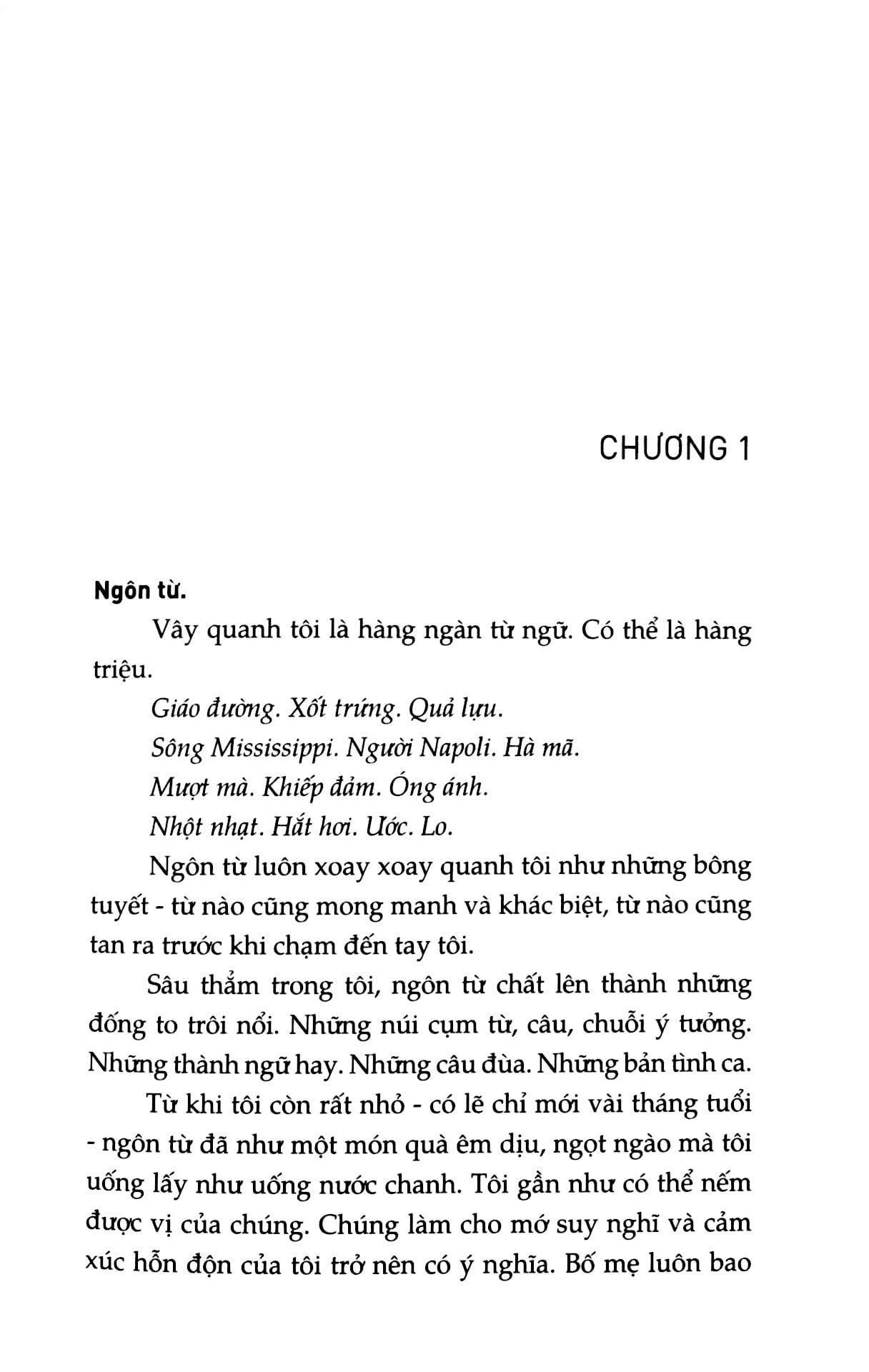 Đầu Óc Ở Nơi Nào
