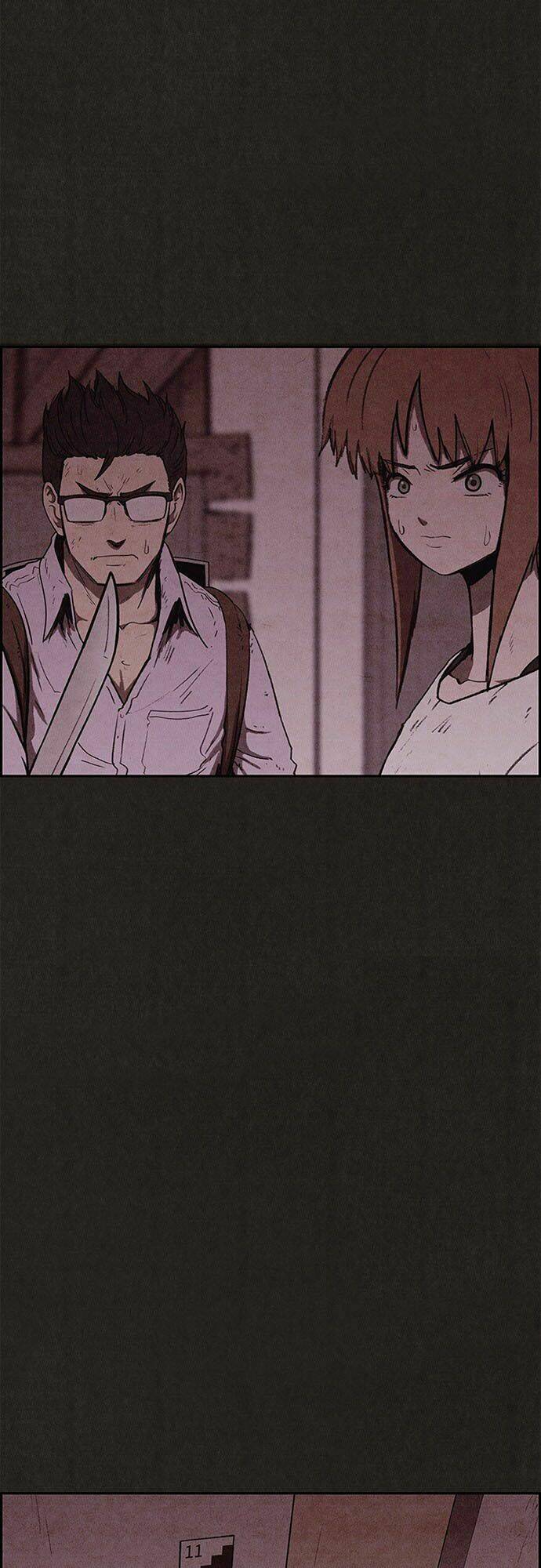 quái vật tại chung cư xanh chapter 56 6