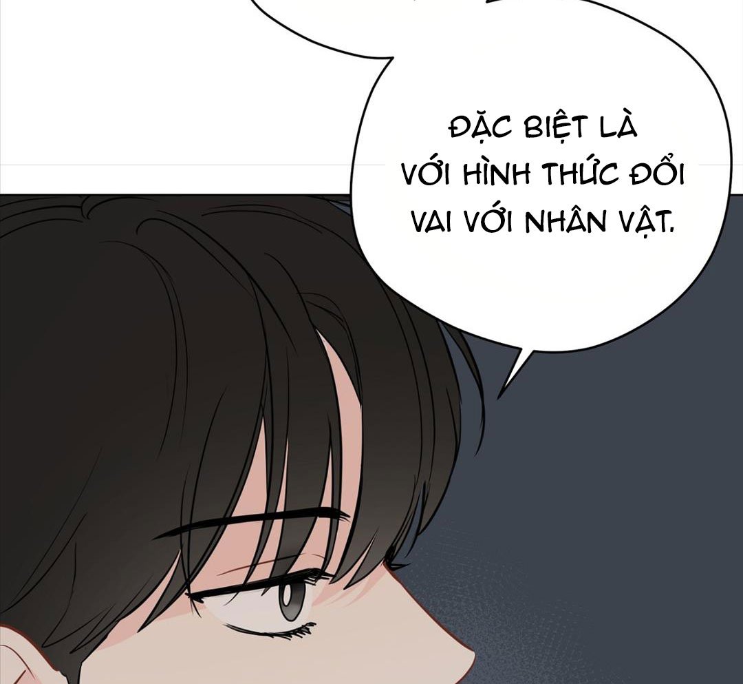 chuyện quái gì với giấc mơ đó vậy chapter 49 31