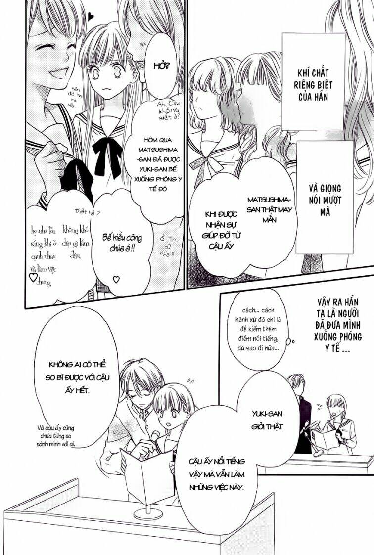 otome holic chapter 2 8