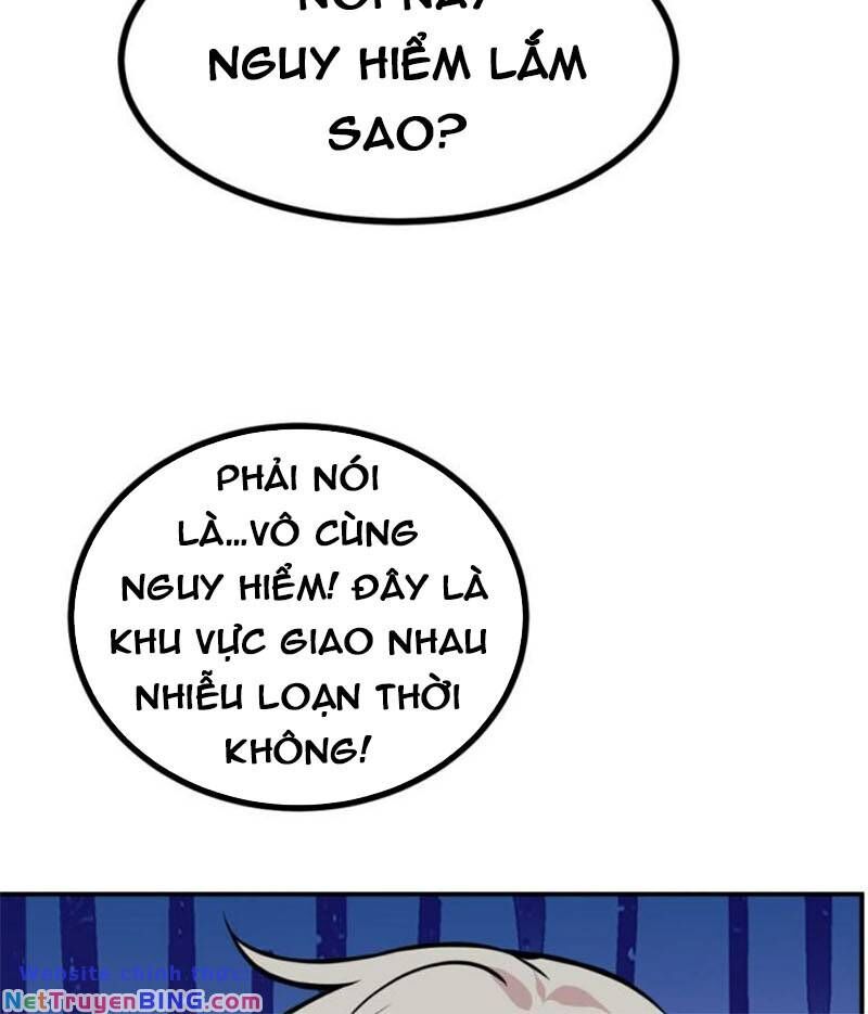 Nhất Quyền Bạo Tinh Chapter 72 - Trang 49