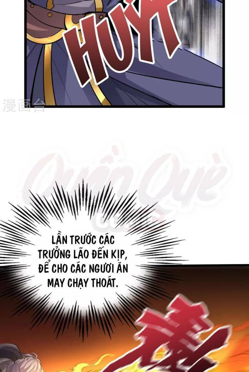 phục thiên thánh chủ chapter 23 41