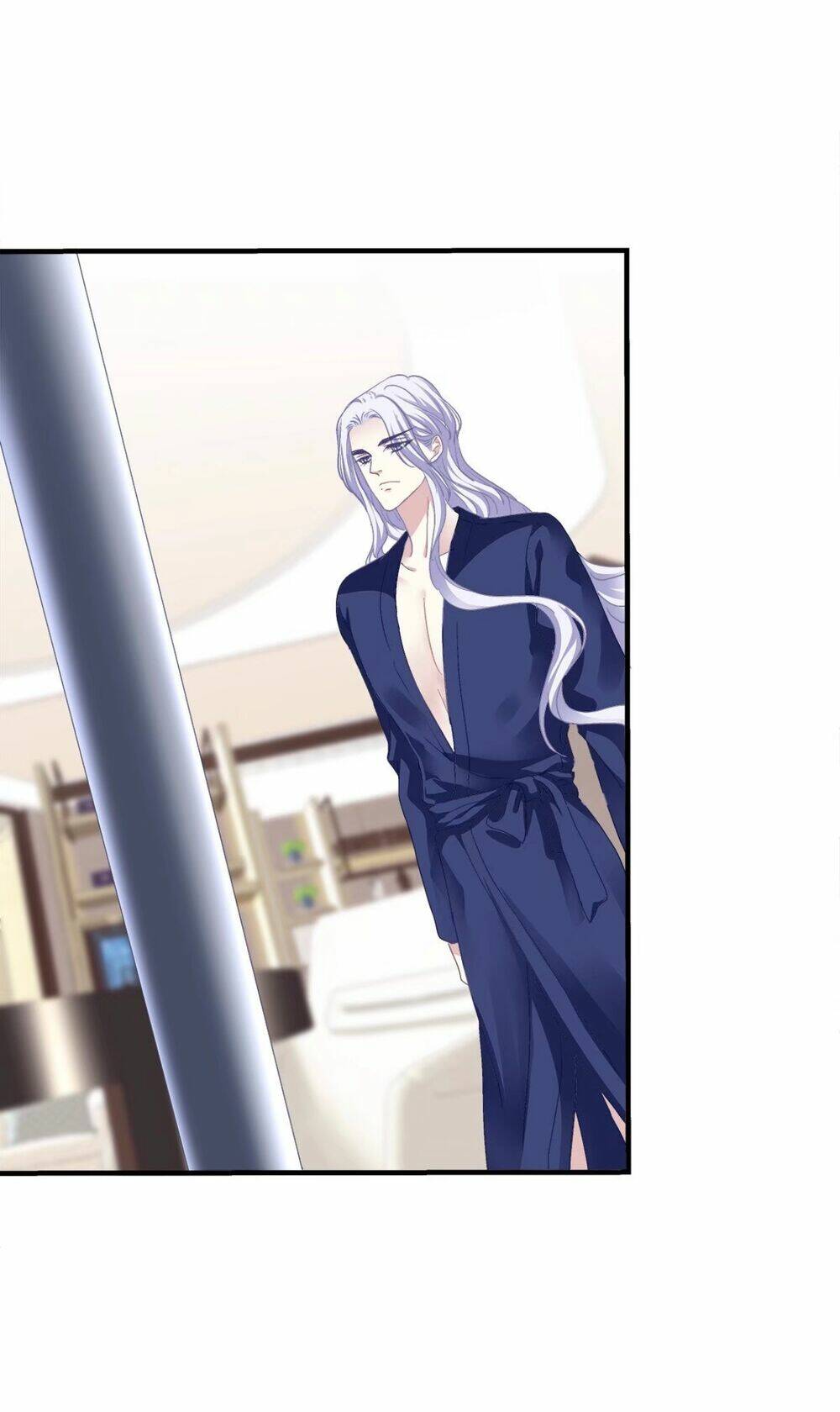 toàn bộ nắm trong tay chapter 95 24