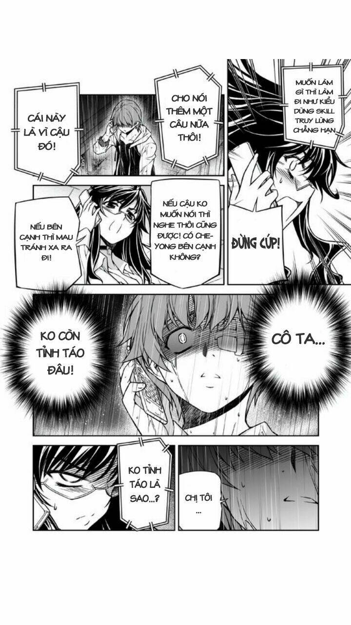 re:birth the lunatic taker chapter 30 29