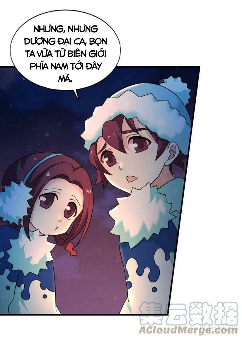 Trọng Sinh Thành Cậu Vàng Tại Dị Thế Chapter 226 12