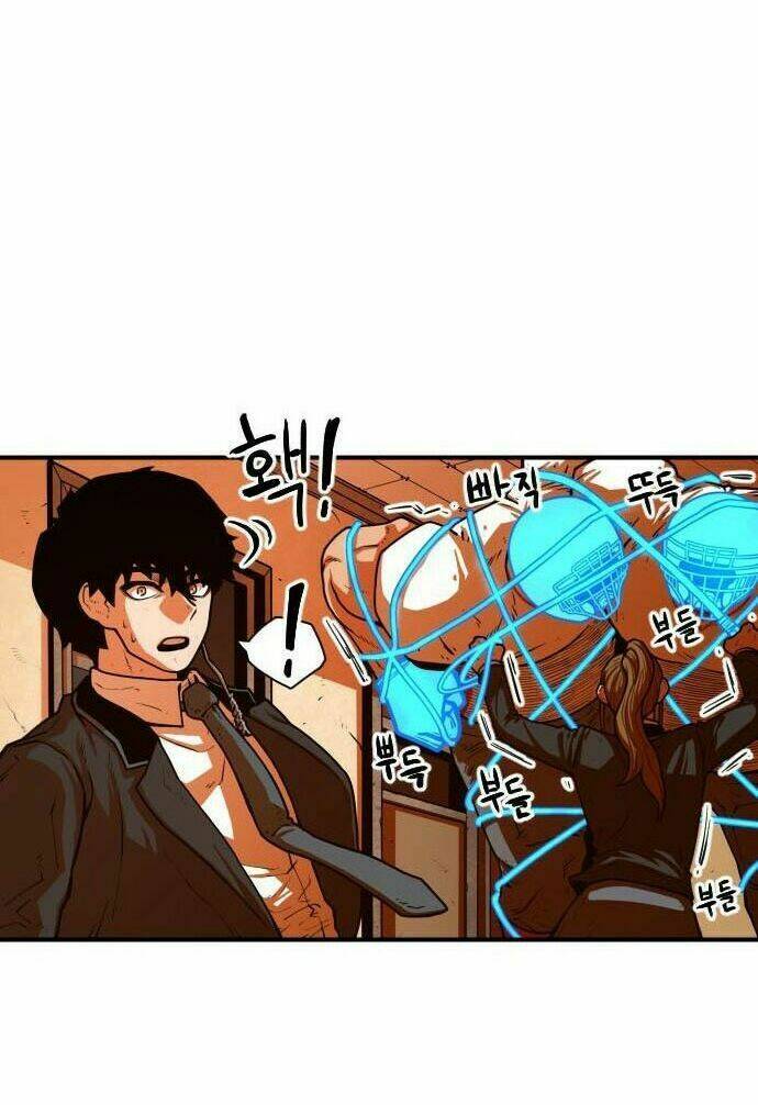 chinh phạt học đường chapter 19 51