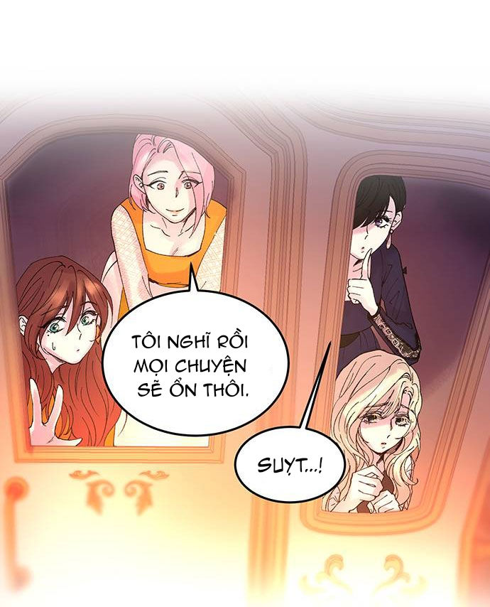 như gió trên cành cây khô chapter 11 45