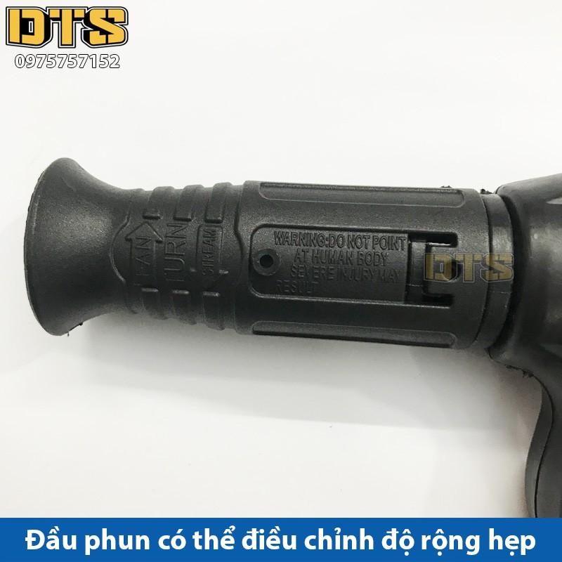 Máy rửa xe áp lực cao Ren ngoài 22mm