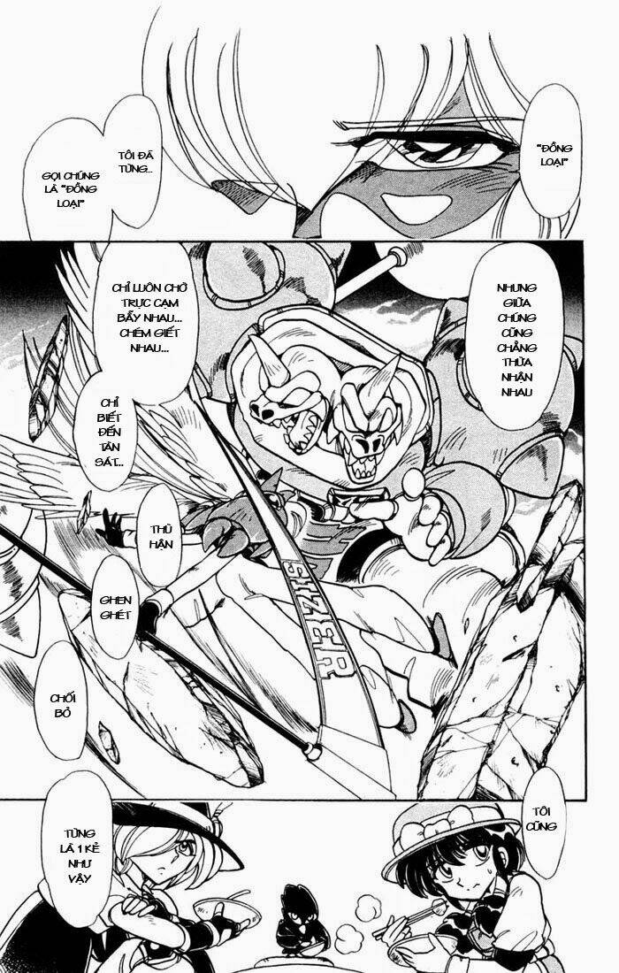 violinist of hameln - cây đàn kì diệu chapter 46 35