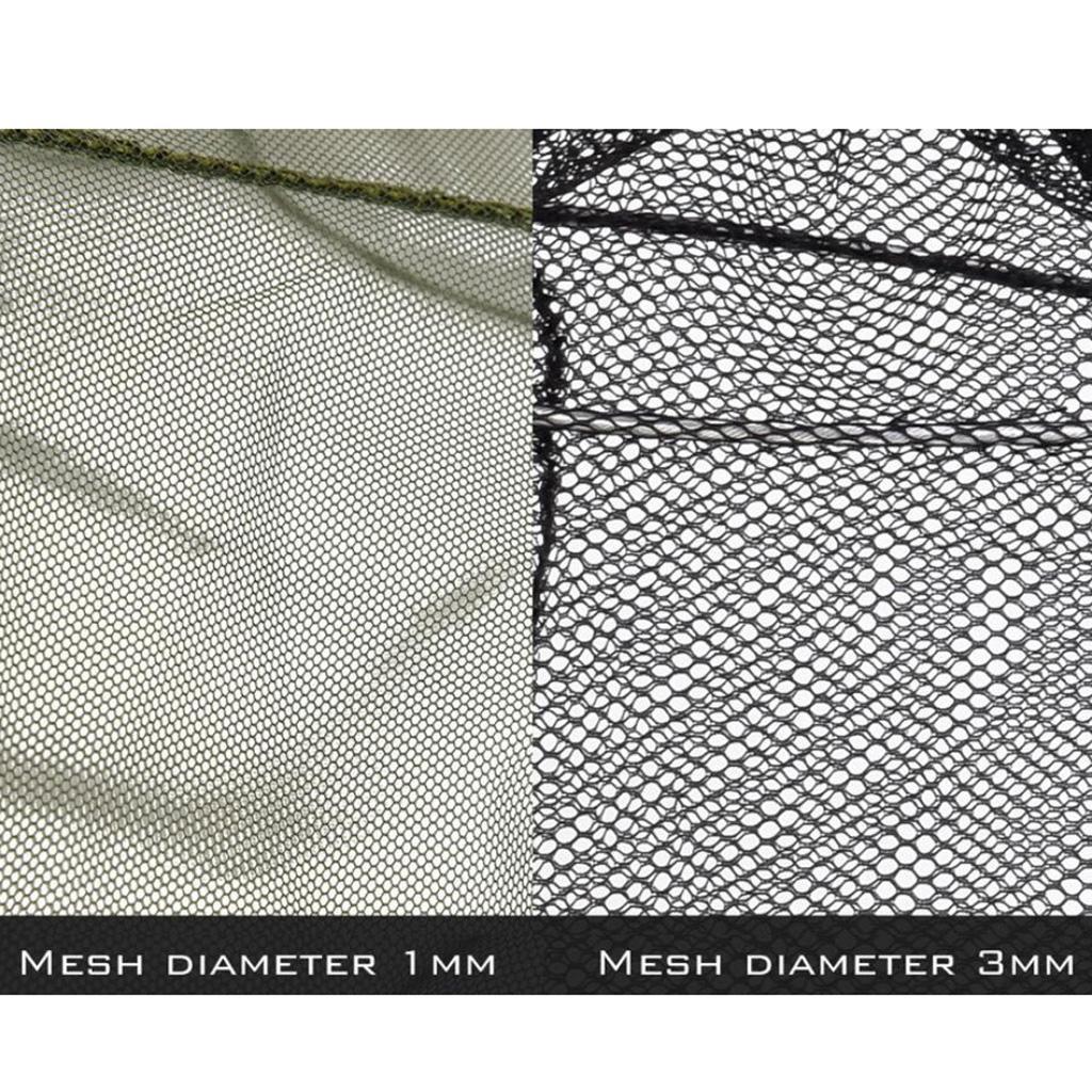 Foldable Fishing Nets, Fish Tank Trap, Fishing Lure, Fish Drying, Nylon Net