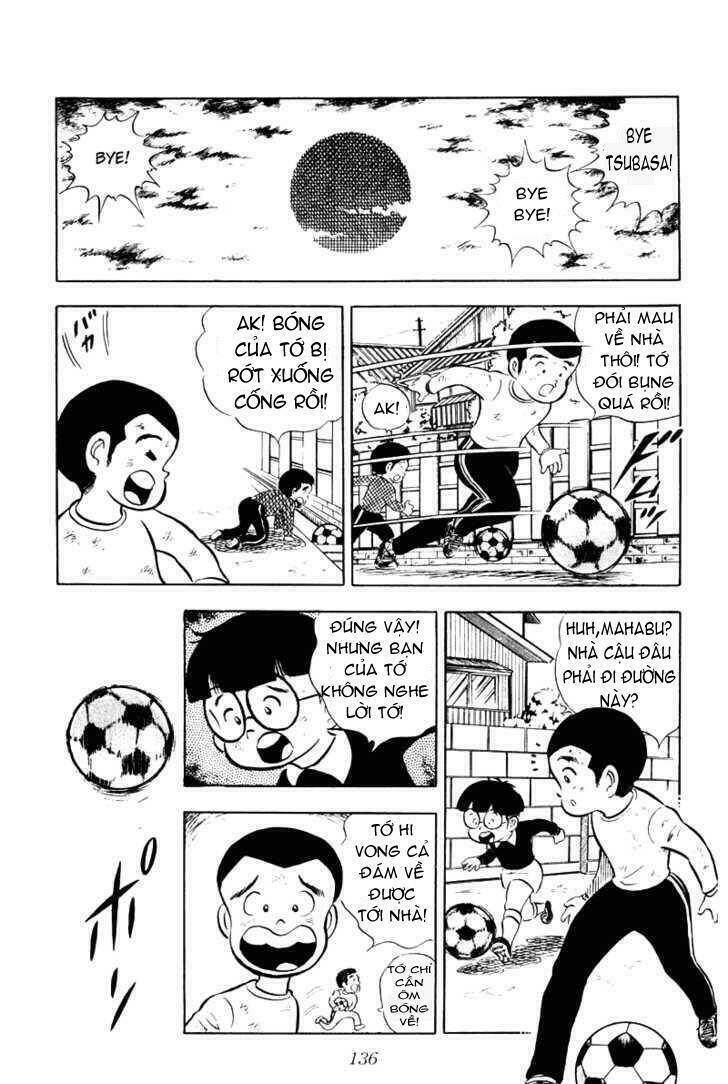 captain tsubasa chapter 3 39