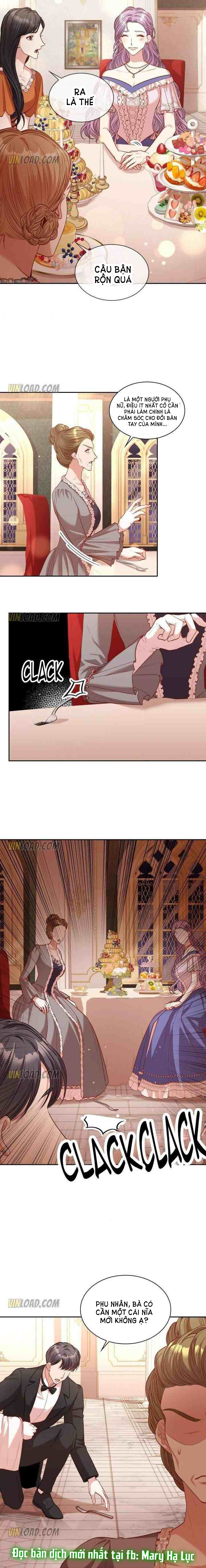 trở thành thư ký của bạo chúa chapter 51 11