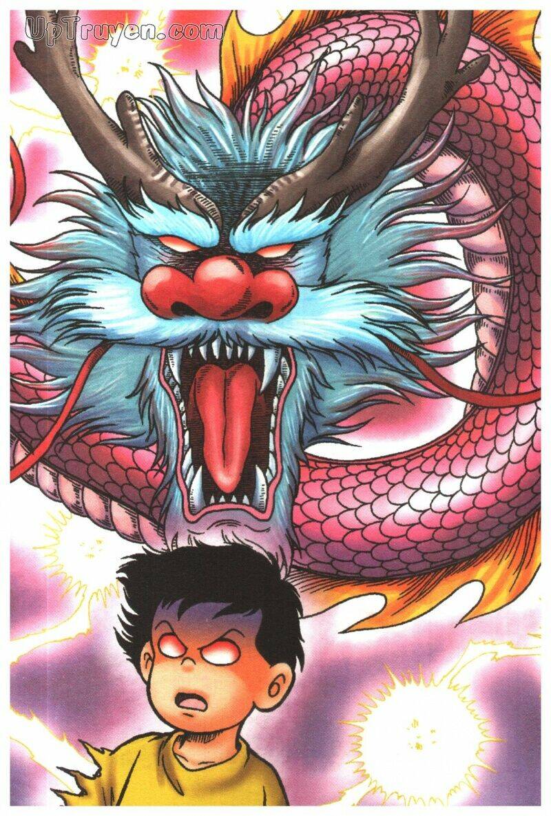 ô long viện tình huynh đệ chapter 13.1 18