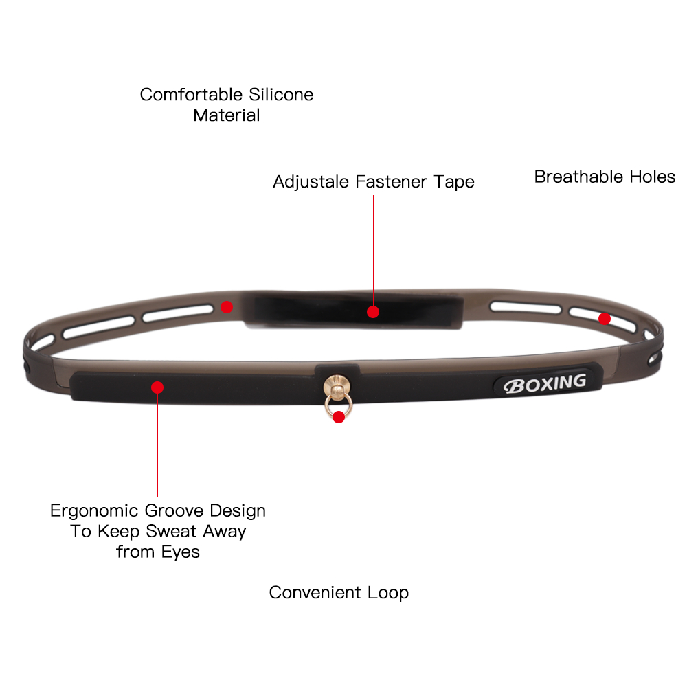 Bóng Tập Phản Xạ Boxing đấm bốc đội đầu bằng nhựa chất lượng cao