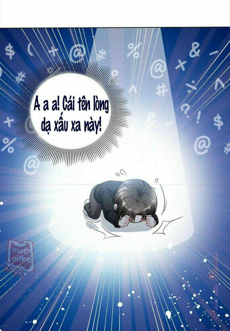 tôi trở thành tổ tông của 5 vị đại lão chapter 75 12