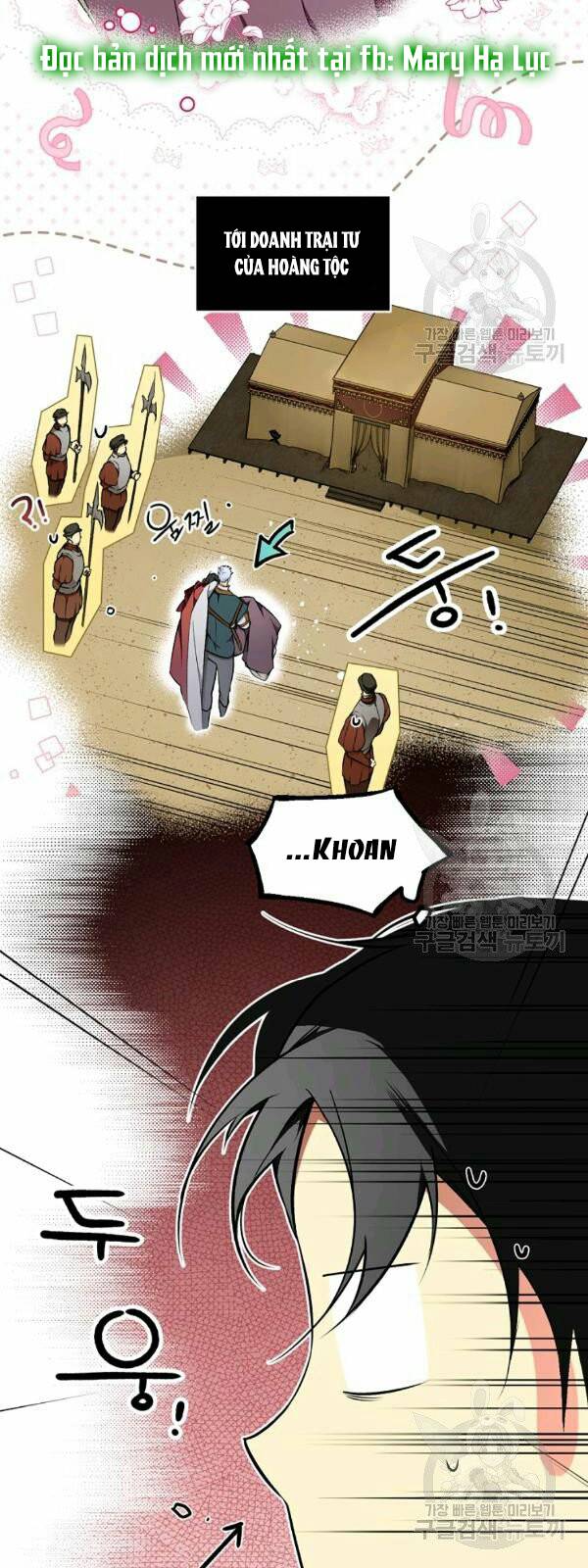 quý cô bí ẩn - secret lady chapter 41 6