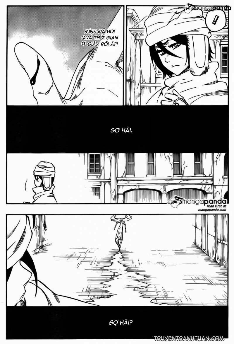 thần chết ichigo chapter 568 5