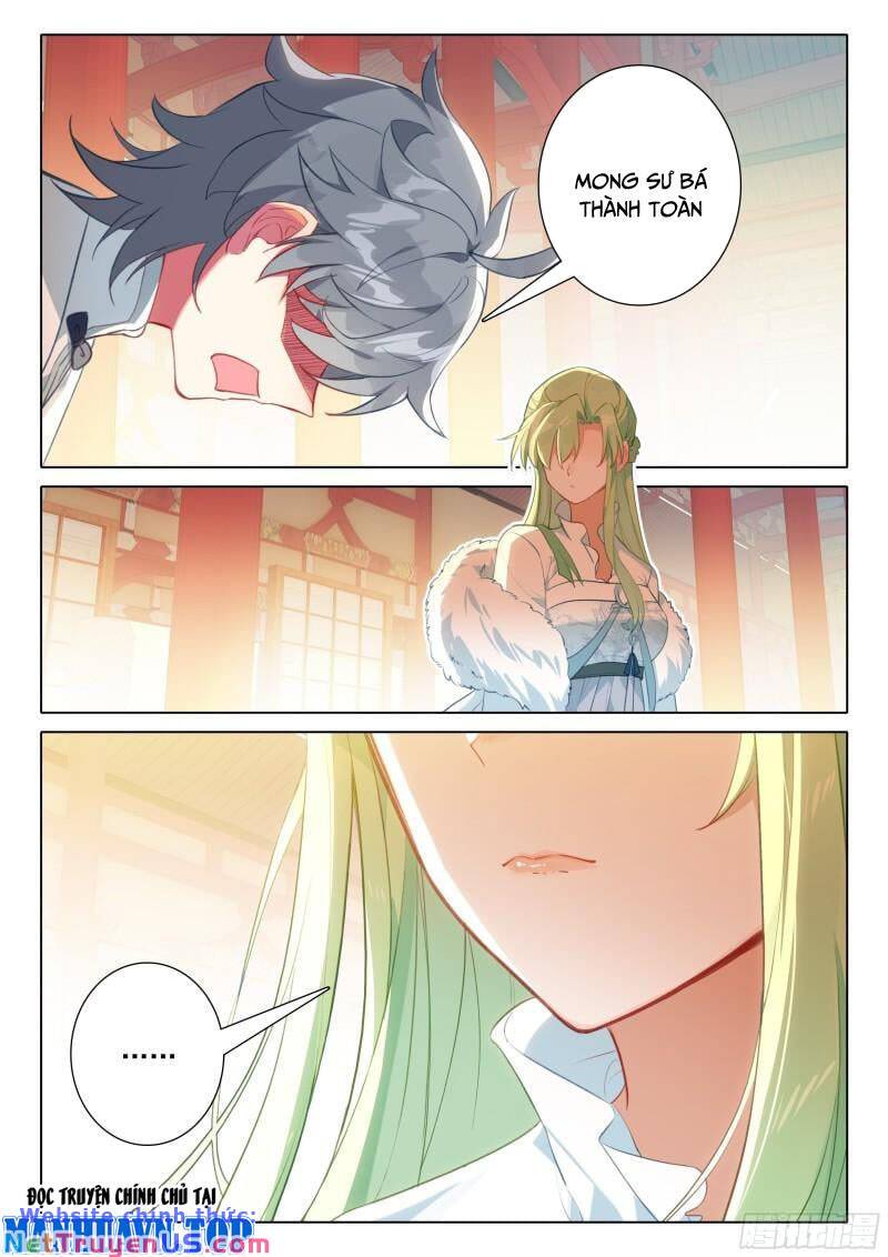 Duy Ngã Độc Tiên chapter 65 12