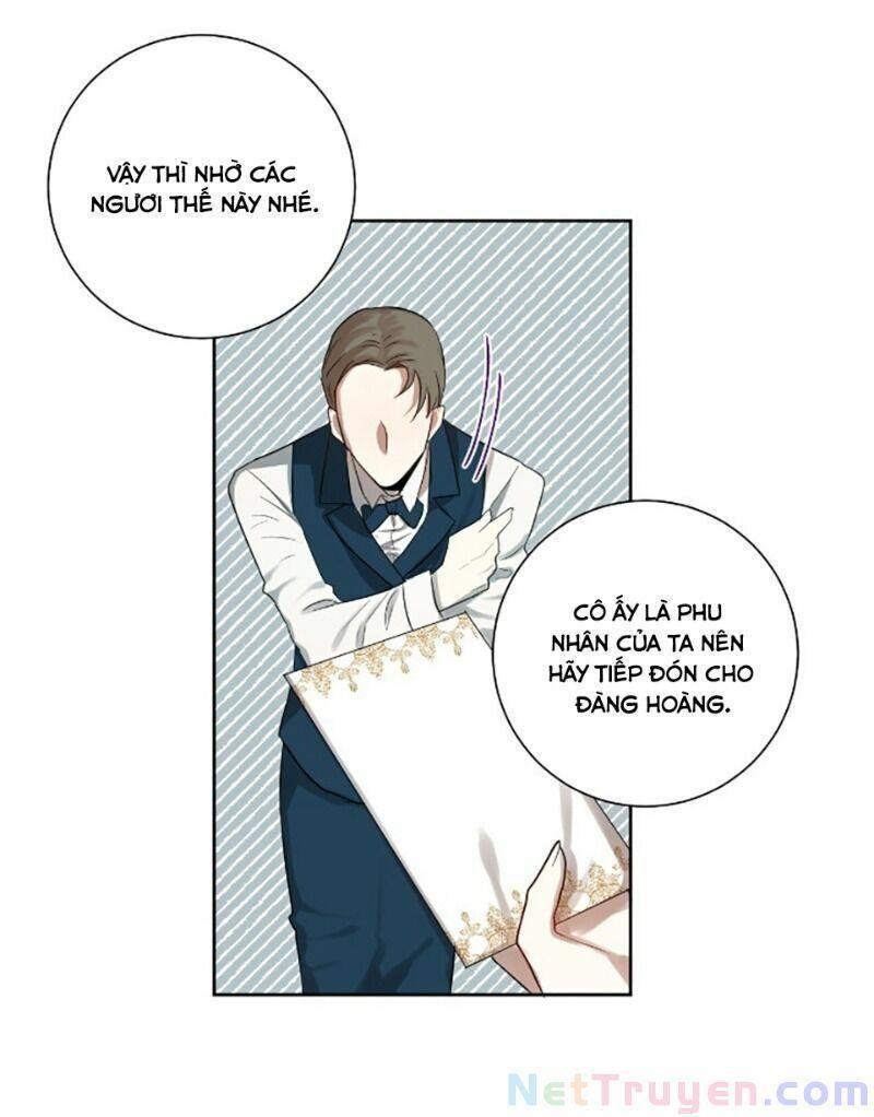 xin ngài đừng ăn tôi chapter 7 15