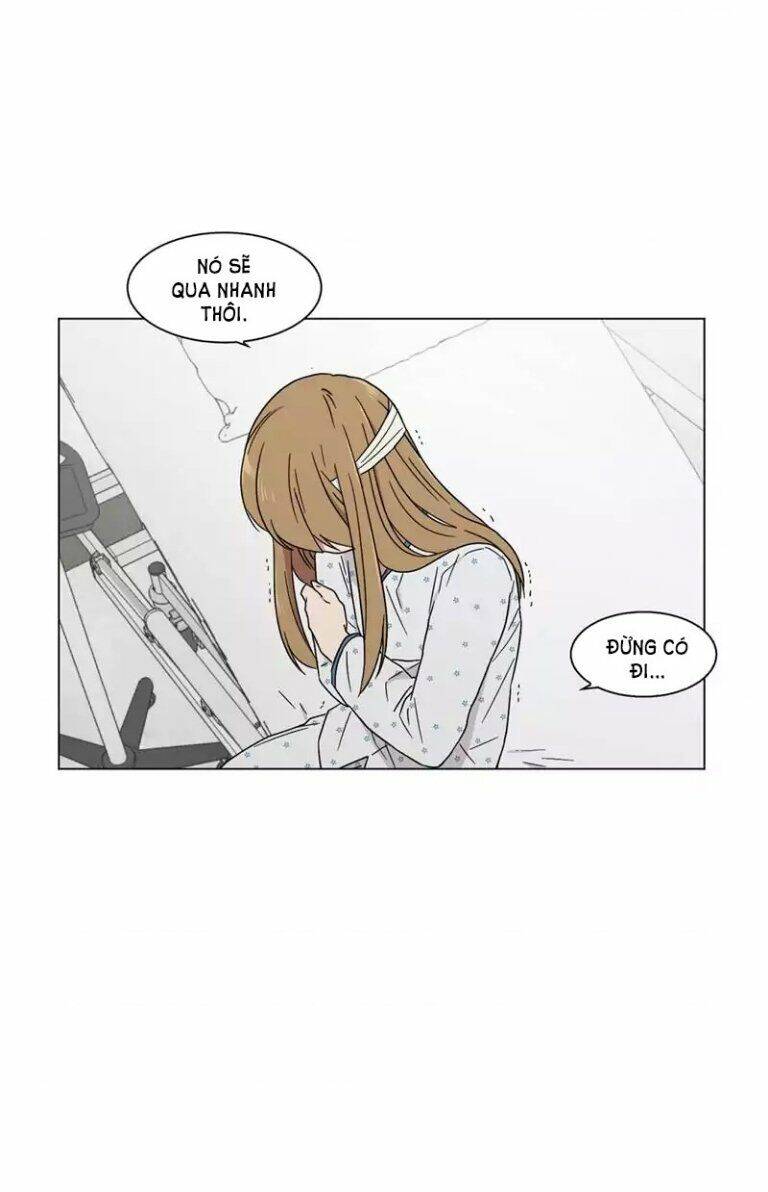 …”một sự thật khá khó chịu.” chapter 39 11