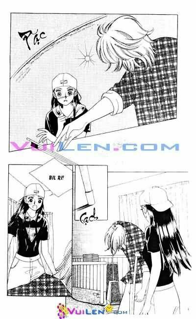 có anh trong đời chapter 7 38